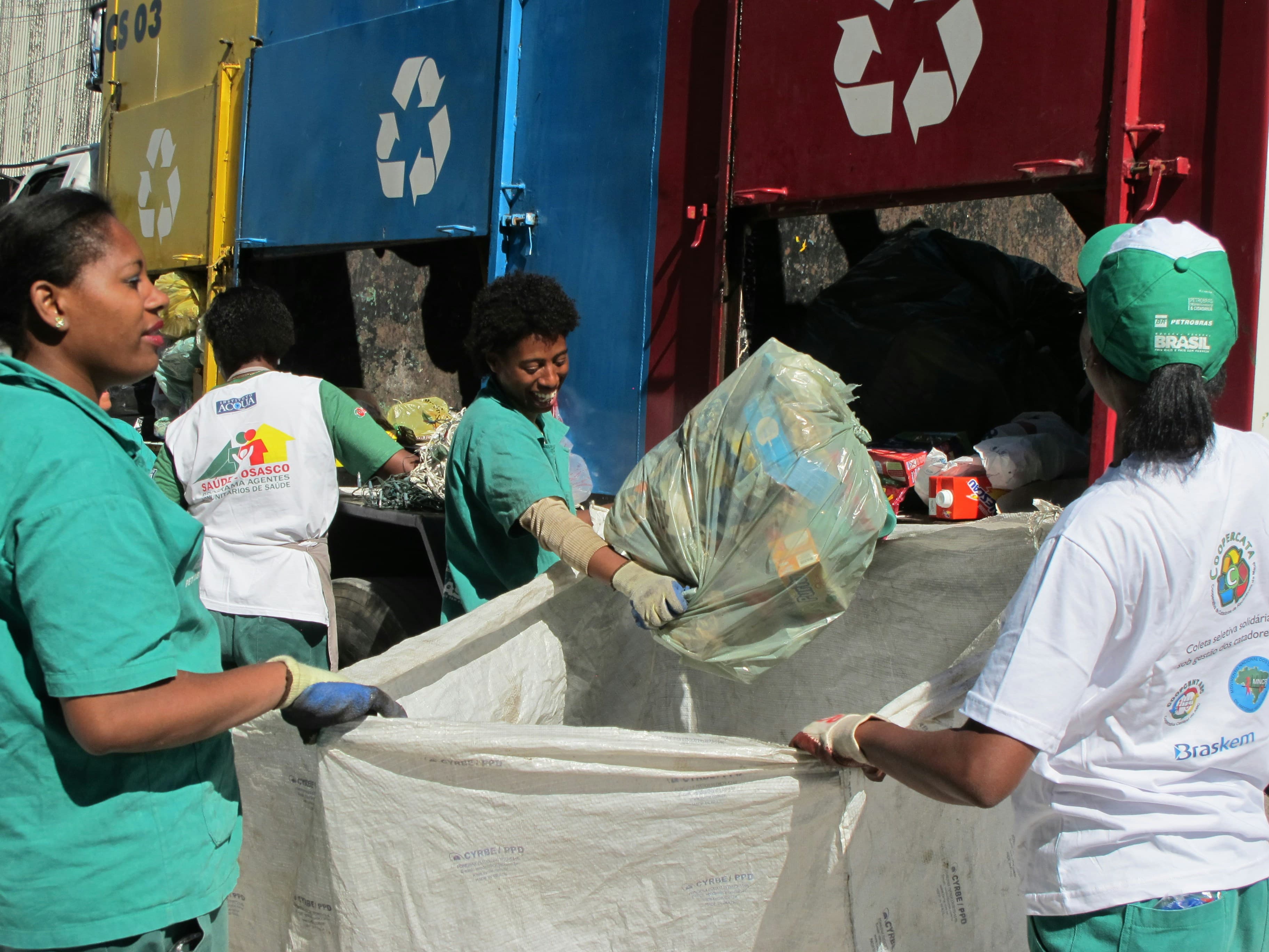 Community Circular Ventures