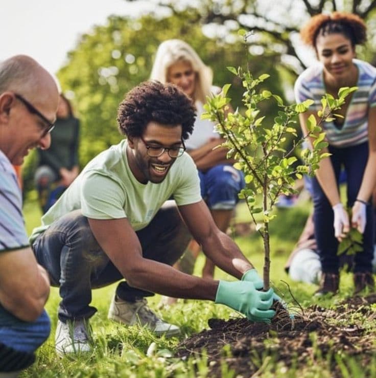 EcoEducation Program