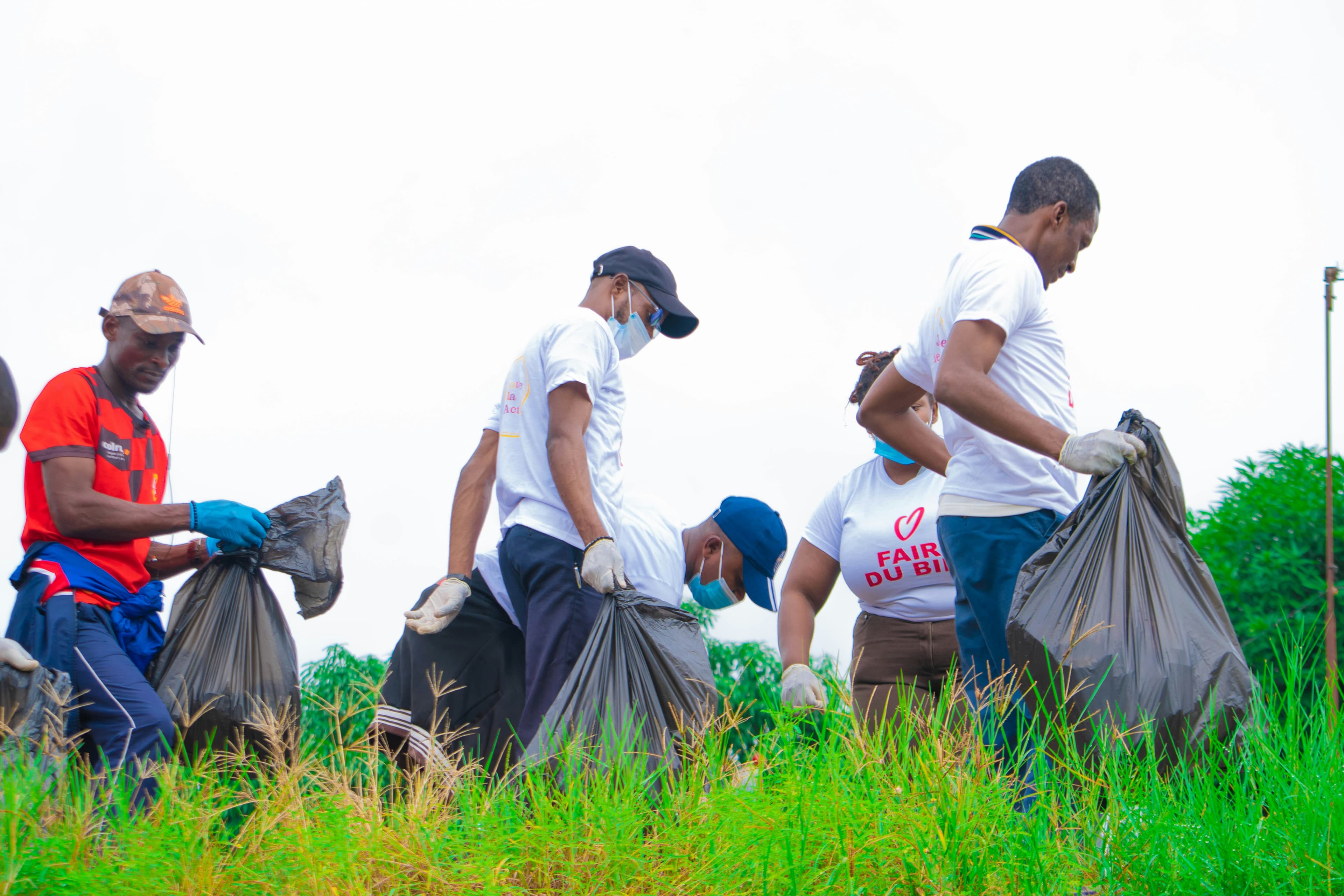Empowering Local Impact