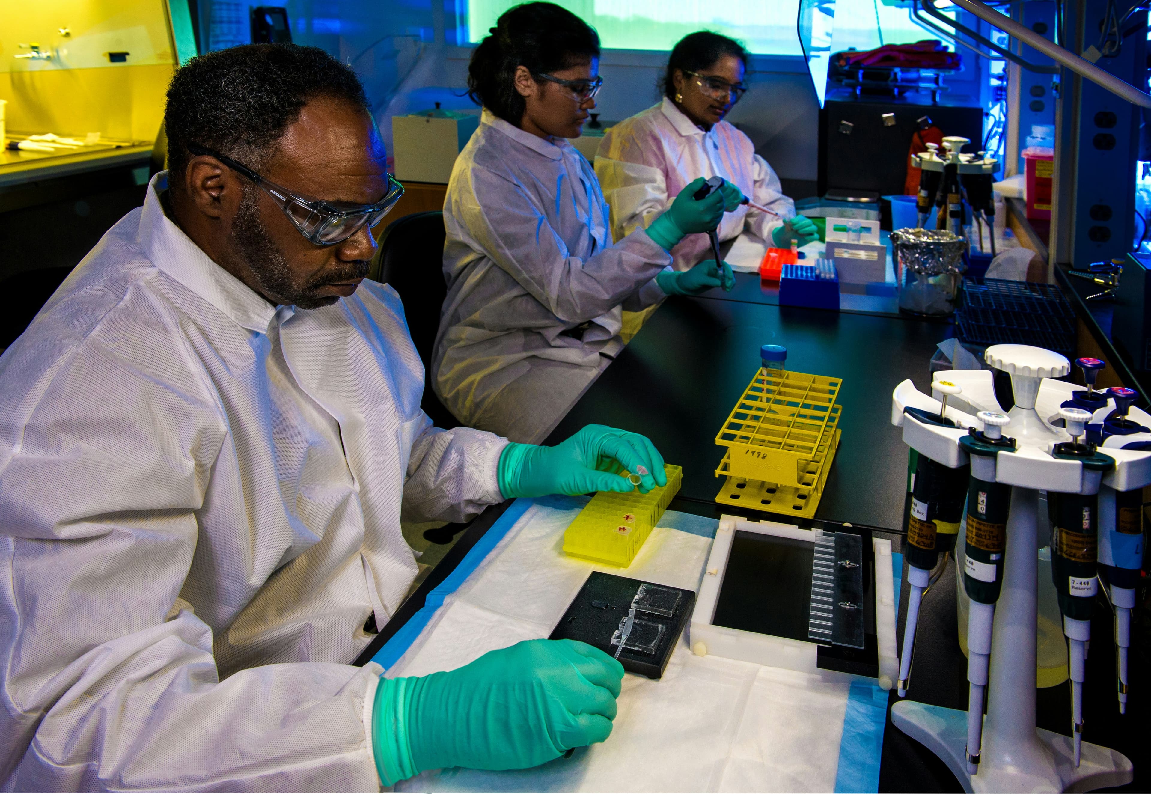 Turning Research Into Action