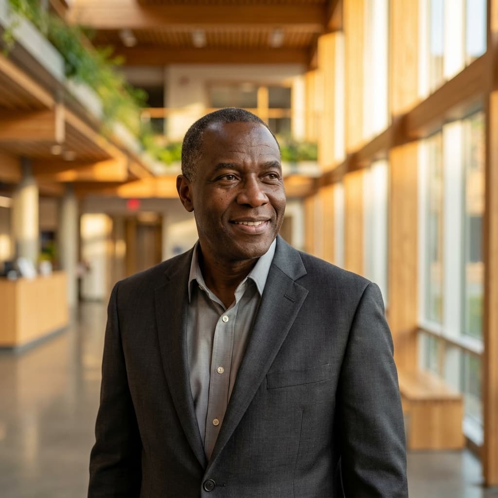Kwame Osei